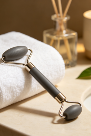 Lifting Roller Facial Massager