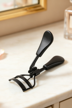 Curling & Grooming Eyelash Curler