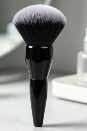 15-Piece Professional Brush Set With Travel Pouch