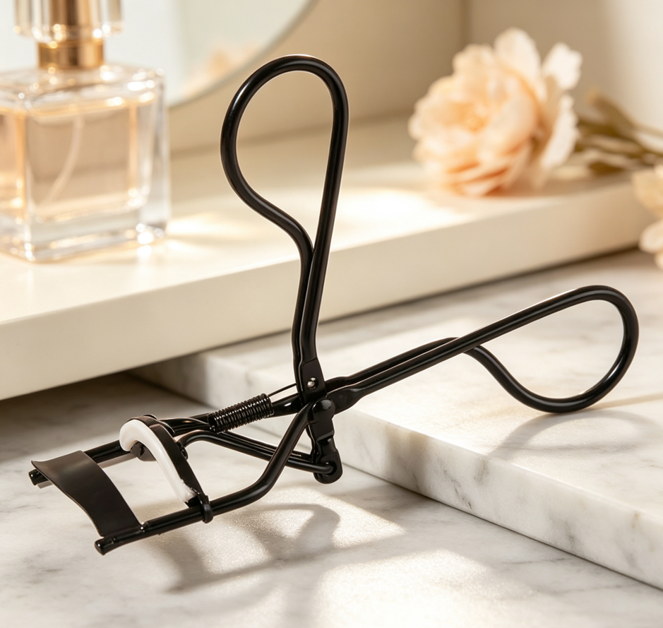 Rounded Contouring Eyelash Curler
