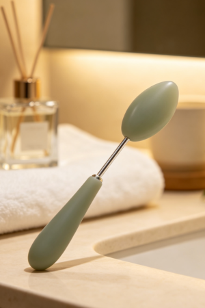 Silky Contouring Facial Massager