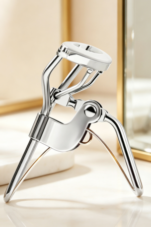 Silky-Smooth Curling Eyelash Curler