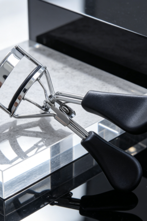 Roller-Fit Eyelash Curler