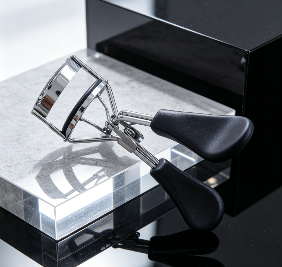 Roller-Fit Eyelash Curler