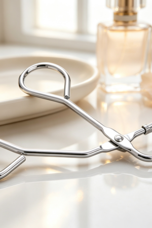 Light-Feel Contouring Eyelash Curler