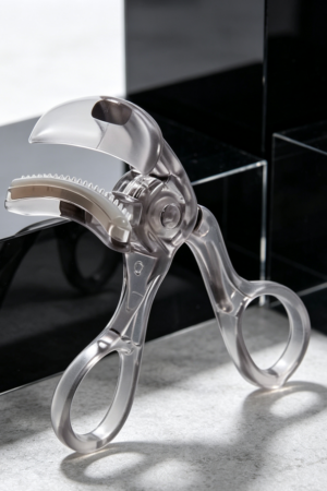 Light-Feel Curling Eyelash Curler