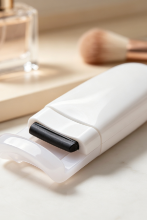 Smooth-Curve Eyelash Curler