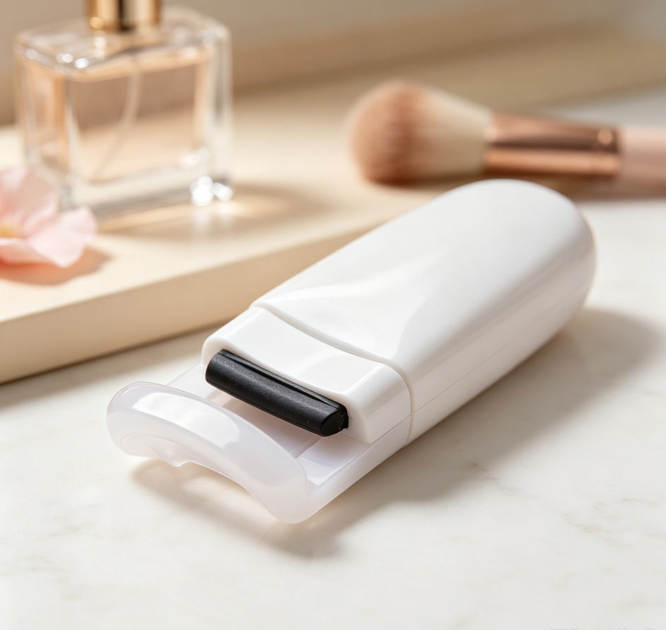 Smooth-Curve Eyelash Curler